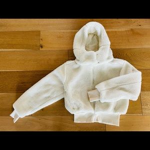 Alo Foxy Sherpa Jacket